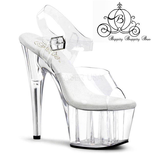Adore 2025 pleaser shoes