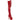 Adore-3021GP Red Glitter Patent, 7" Heels