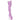 Flamingo-3020GP Lilac Glitter Patent, 8" Heels
