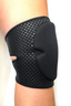 Lunalae Sticky Silicon look Knee Pad