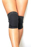 Lunalae Sticky Silicon look Knee Pad