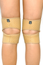Lunalae Sticky Silicon look Knee Pad