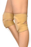 Lunalae Sticky Silicon look Knee Pad