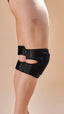 Lunalae Velcro Sticky Grip Knee Pad