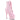 Adore-1020 Baby Pink Patent, 7" Heels