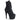 Adore-1020FS Black Faux Suede, 7" Heels