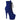 Adore-1020FS Royal Blue Faux Suede, 7" Heels