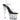 Adore-708HGI Silver Hologram Inserts, 7" Heel (Speed Heels)