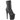 ENCHANT-1043 Black Faux Le/Black Matte, 8"Heels