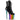 Flamingo-1020RC Black Pat/Rainbow Chrome, 8" Heel