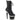 Spectator-1040G Black Glitter/Clear-Black, 7" Heels